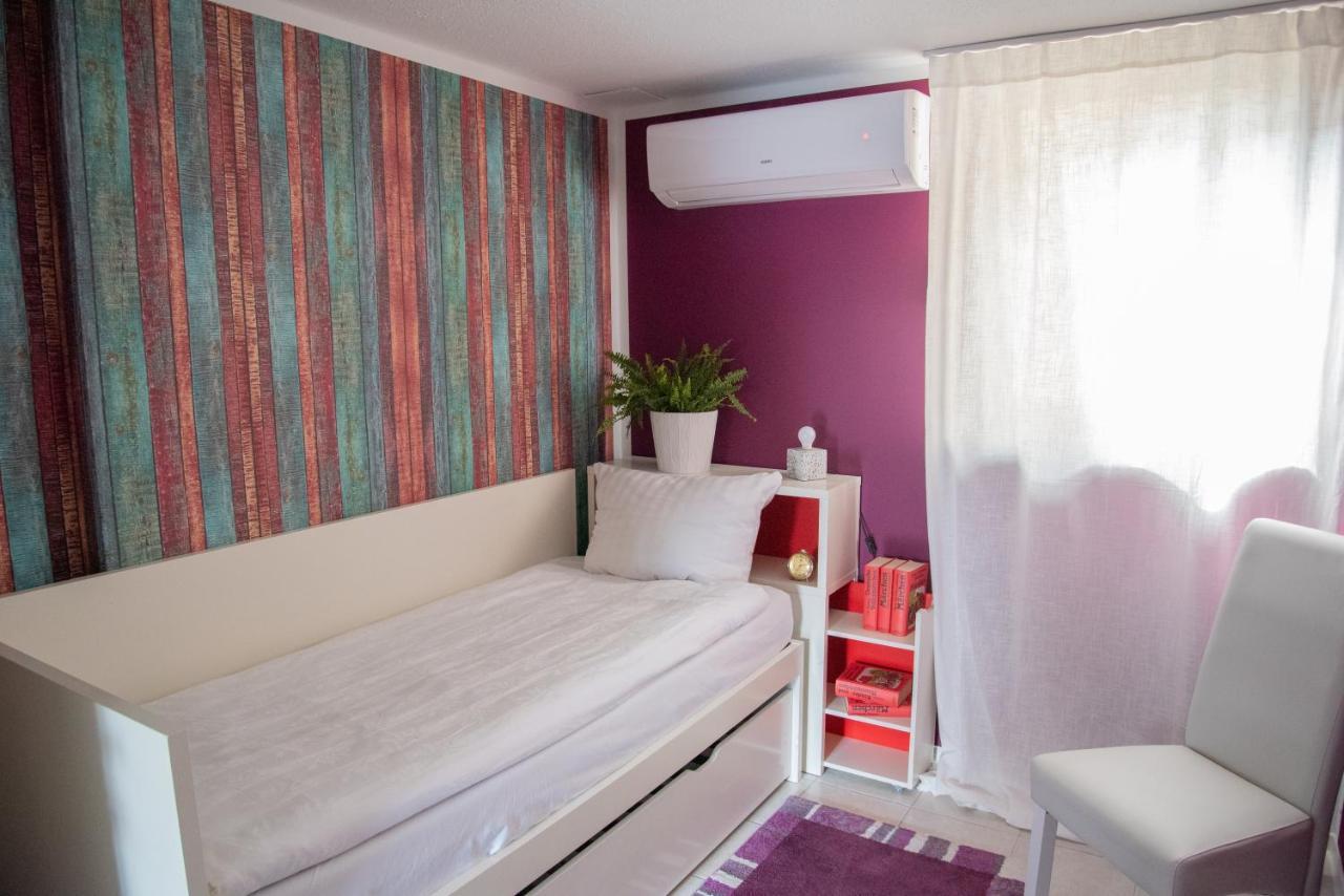 Komfort Zone Wolfsburg Luaran gambar