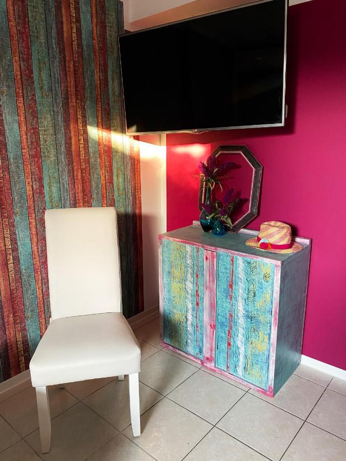 Komfort Zone Wolfsburg Luaran gambar