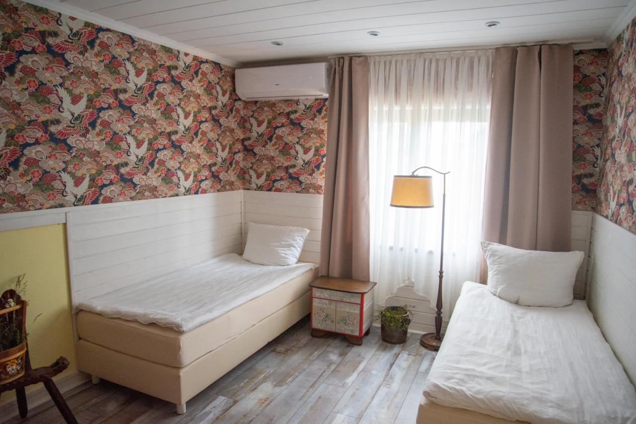 Komfort Zone Wolfsburg Luaran gambar