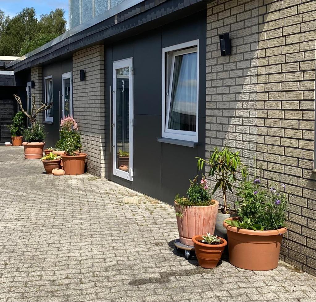 Komfort Zone Wolfsburg Luaran gambar